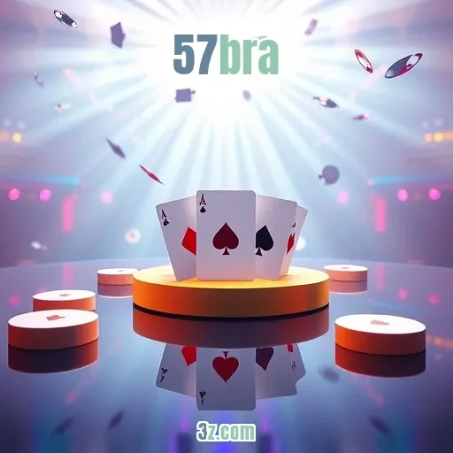 57bra: Uma Análise Abrangente da Confiança em Jogos Online