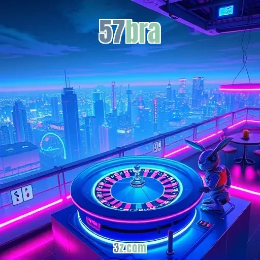 57bra: Segurança de Jogo Que Você Pode Confiar Sempre