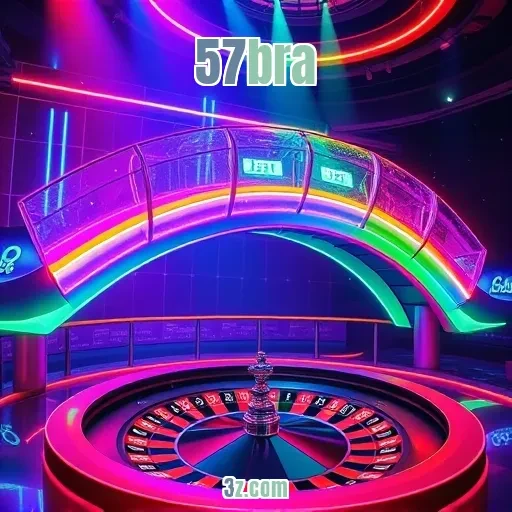 57bra: O Suporte 24/7 Que Transforma Sua Jornada de Jogos!